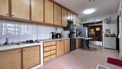 Blk 135 Serangoon North Avenue 2 (Serangoon), HDB 5 Rooms #539317241